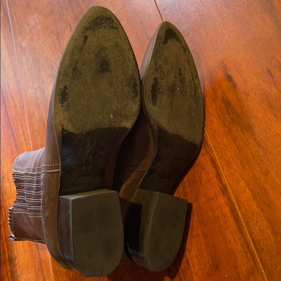 Alexander Wang Anouck Chelsea Boots - Picture 10 of 14